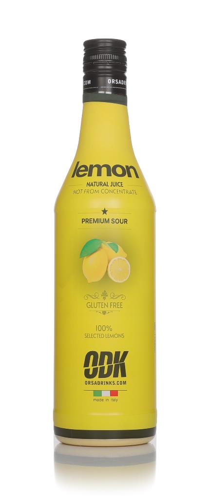Odk Sours Lemon Juice Mixers