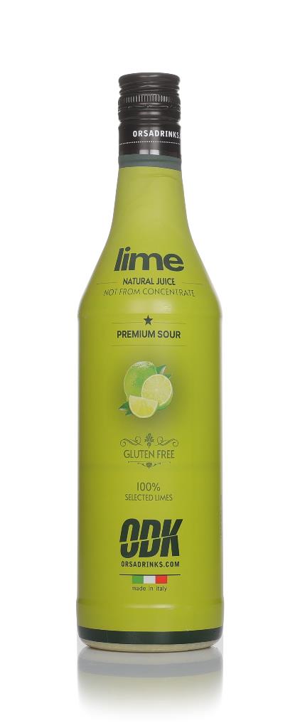 Odk Sours Lime Juice Mixers