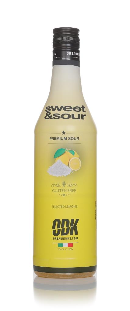 Odk Sours Sweet & Sour Mixers