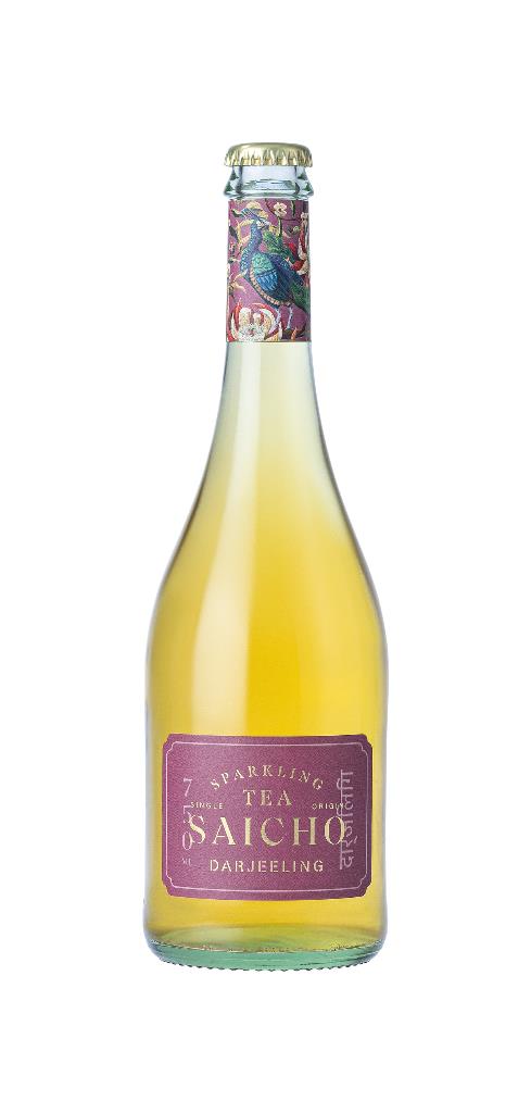 Saicho Darjeeling Mixers