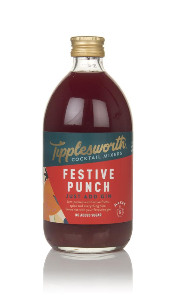 Tipplesworth Festive Punch Cocktail Mixers