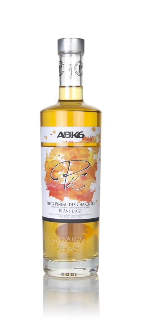 ABK6 Vieux Pineau des Charentes Other Fortified