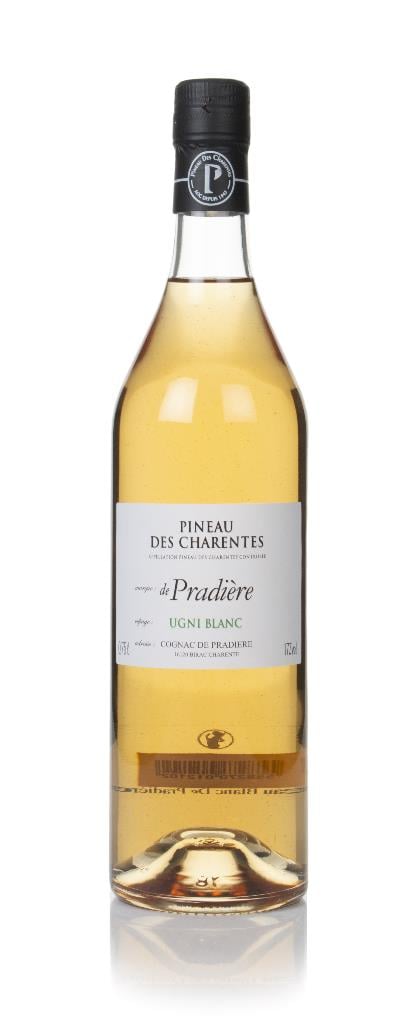 Pineau des Charentes de Pradiere Blanc Other Fortified