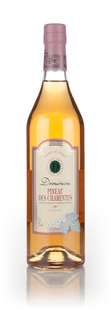 Drouineau Pineau Des Charentes Blanc Other Fortified