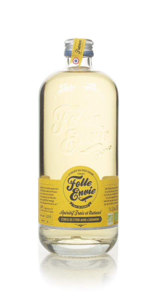 Folle Envie Other Fortified