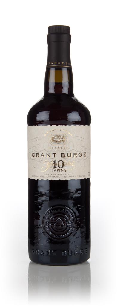 Grant Burge 10 Year Old Tawny Other Fortified