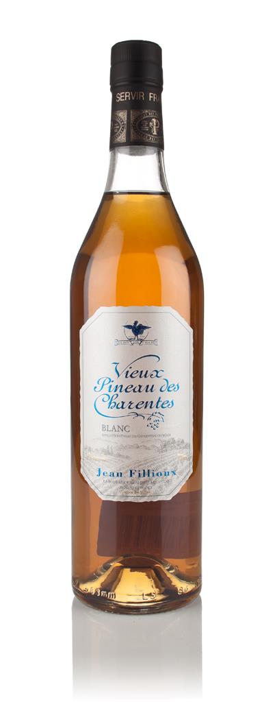 Jean Fillioux Vieux Pineau des Charentes Blanc Other Fortified
