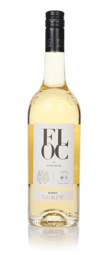 Le Club Des Marques Sempe Floc De Gascogne Blanc Other Fortified