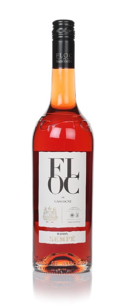 Sempe Floc de Gascogne Rouge Other Fortified