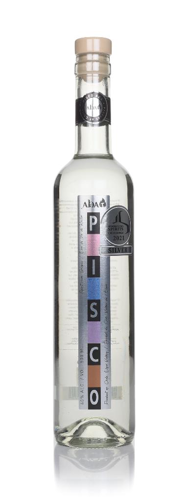 ABA Special Pisco
