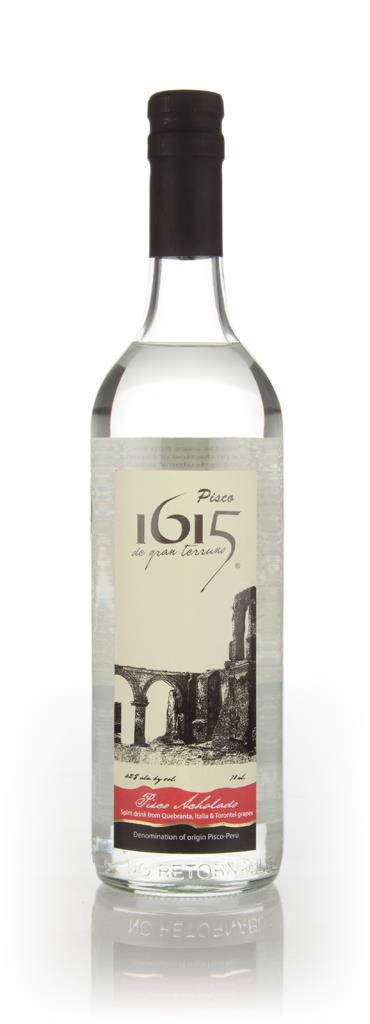 1615 Pisco Acholado Special Pisco
