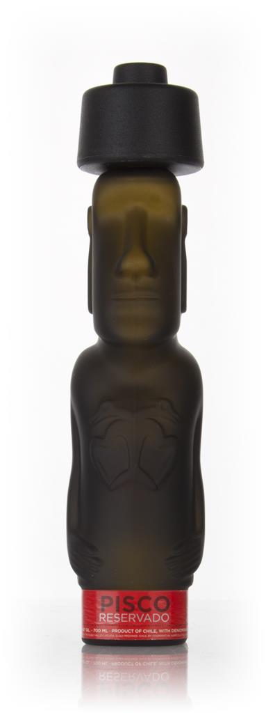 Capel Moai Reservado Special Pisco