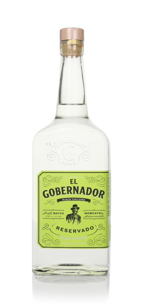 Pisco El Gobernador Special Pisco