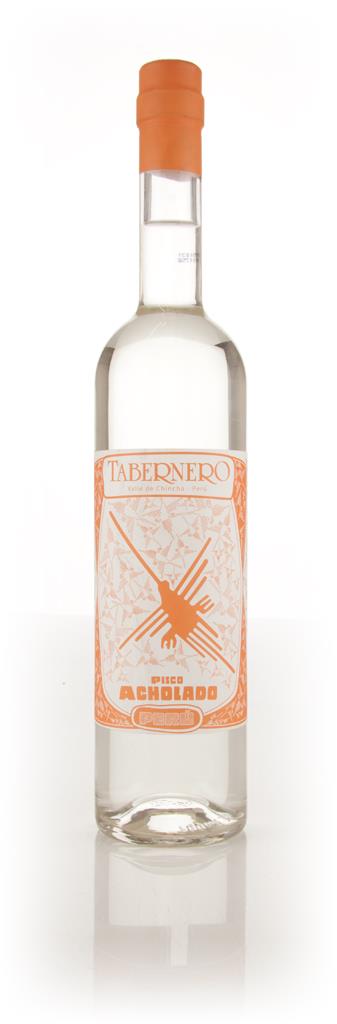 Tabernero Pisco Acholado Plain Pisco