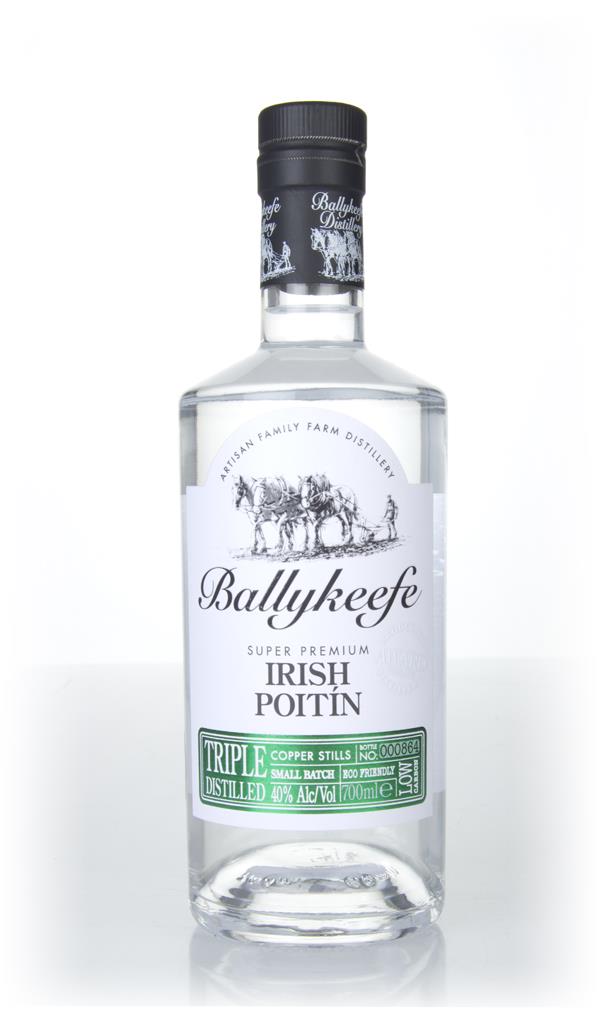 Ballykeefe Poitin Poitin