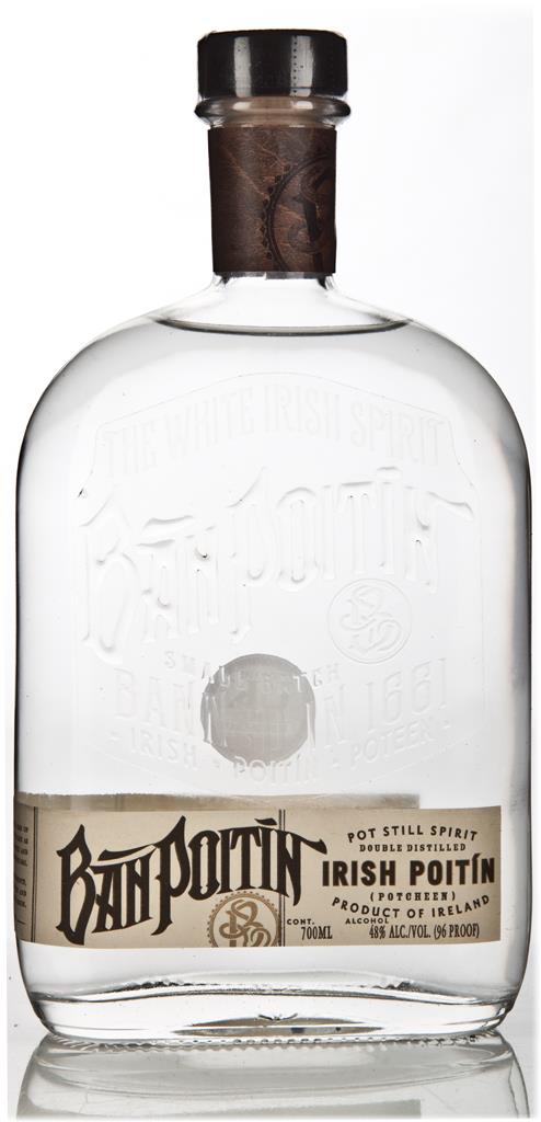 Ban Poitin Poitin