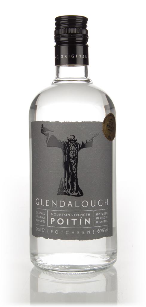 Glendalough Poitin Mountain Strength Poitin