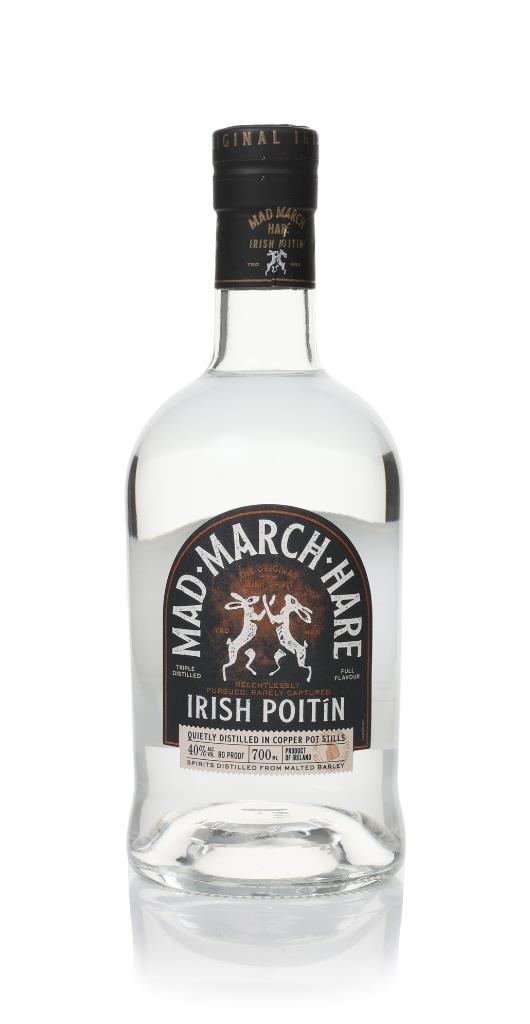 Mad March Hare Irish Poitin Poitin