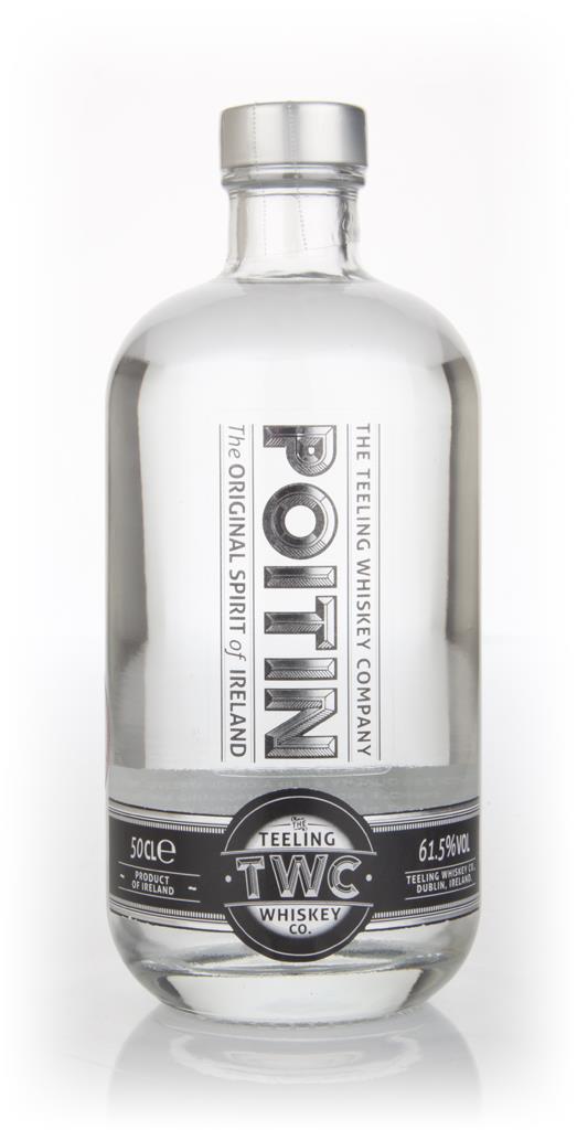 Teeling Poitin Poitin
