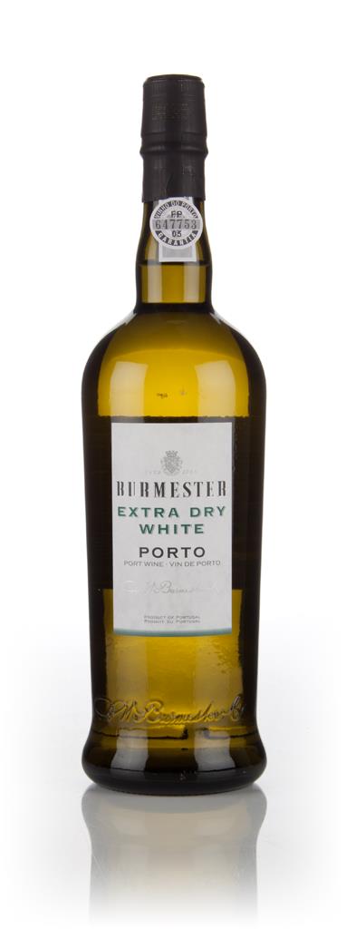 Burmester Extra Dry White White Port