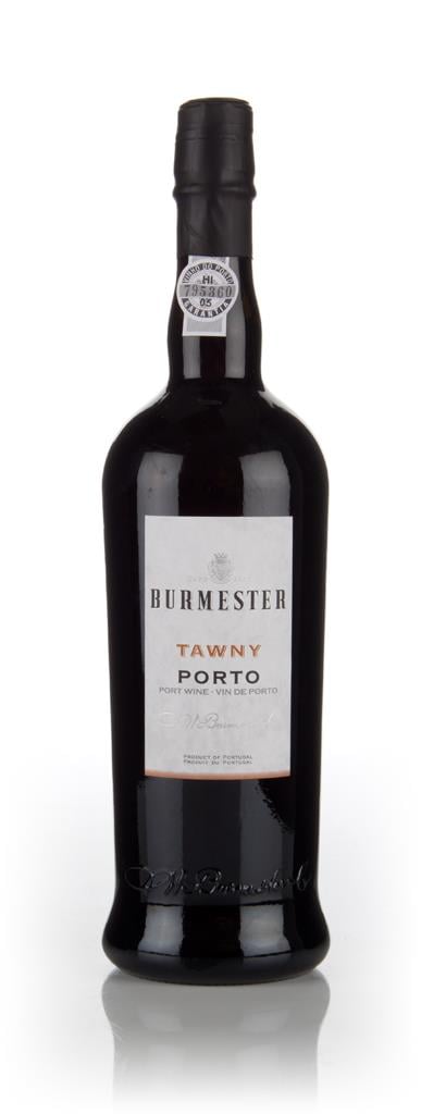 Burmester Tawny Tawny Port