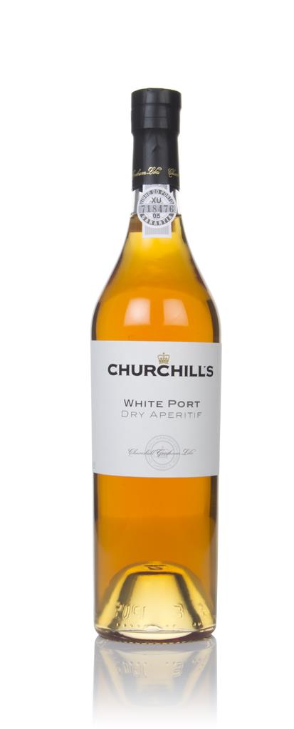Churchill's White Port 50cl White Port