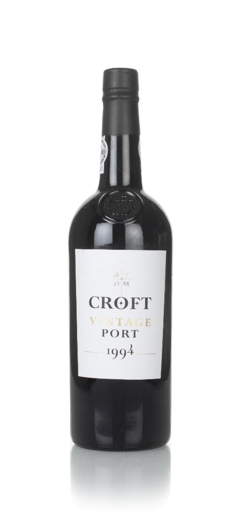 Croft 1994 Vintage Late Bottled Vintage Port