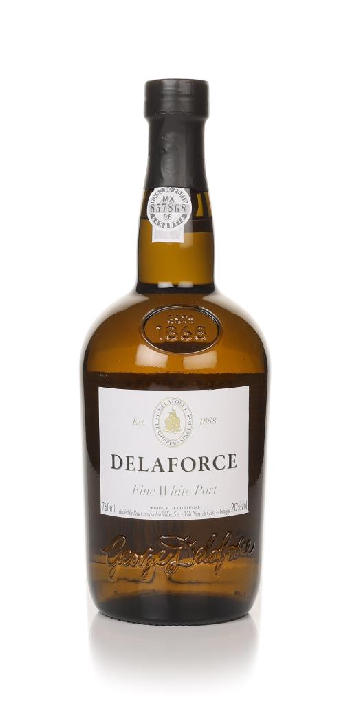 Delaforce Fine White White Port