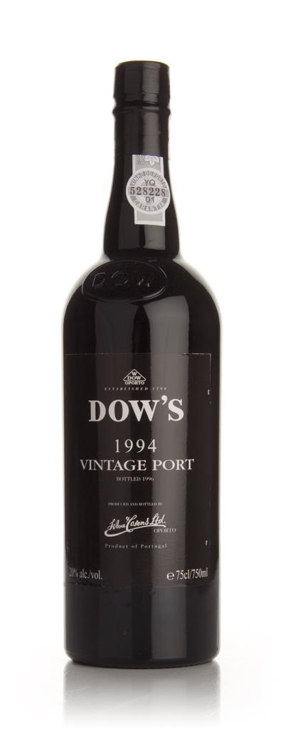 Dow's 1994 Vintage Late Bottled Vintage Port