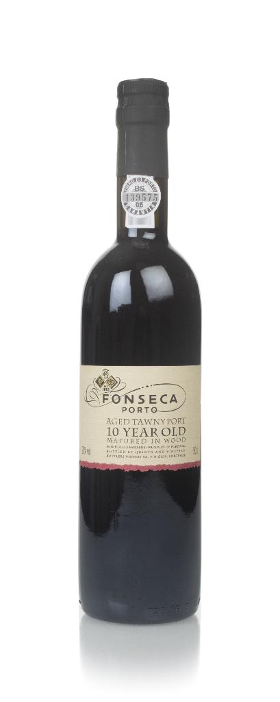 Fonseca 10 Year Old Aged Tawny Port (50cl) Tawny Port