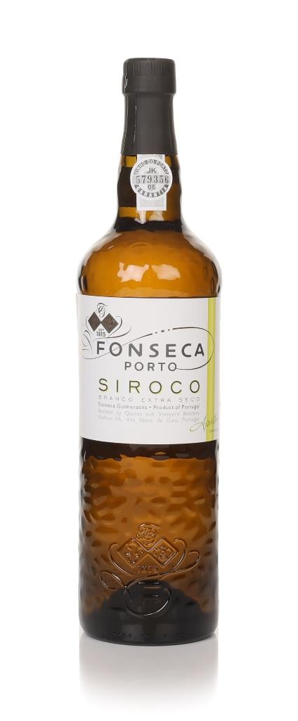 Fonseca Siroco White White Port