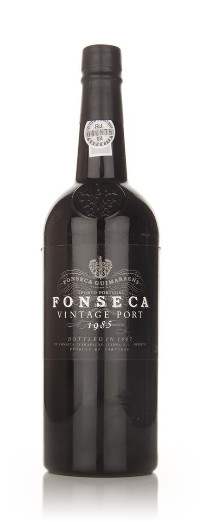 Fonseca Vintage Port 1985 Vintage Port