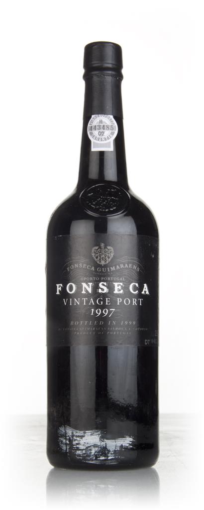 Fonseca Vintage Port 1997 Vintage Port