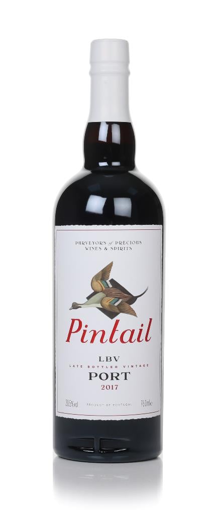 Pintail 2017 LBV Vintage Port
