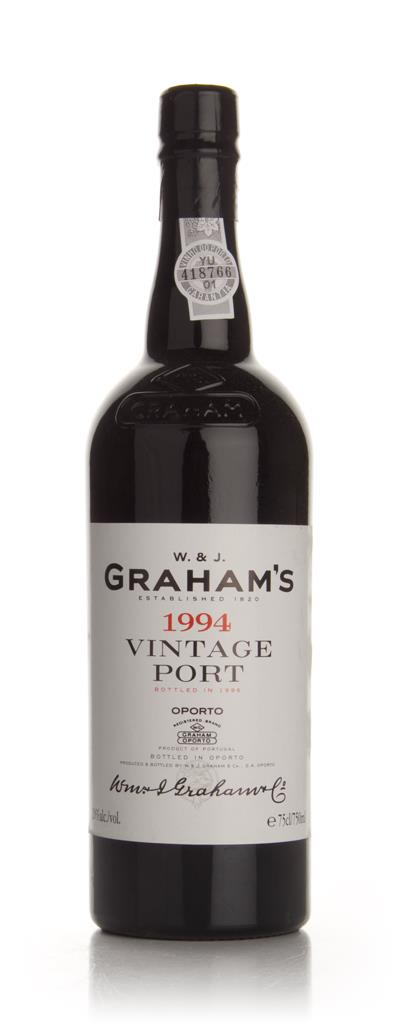 Graham's 1994 Vintage Late Bottled Vintage Port