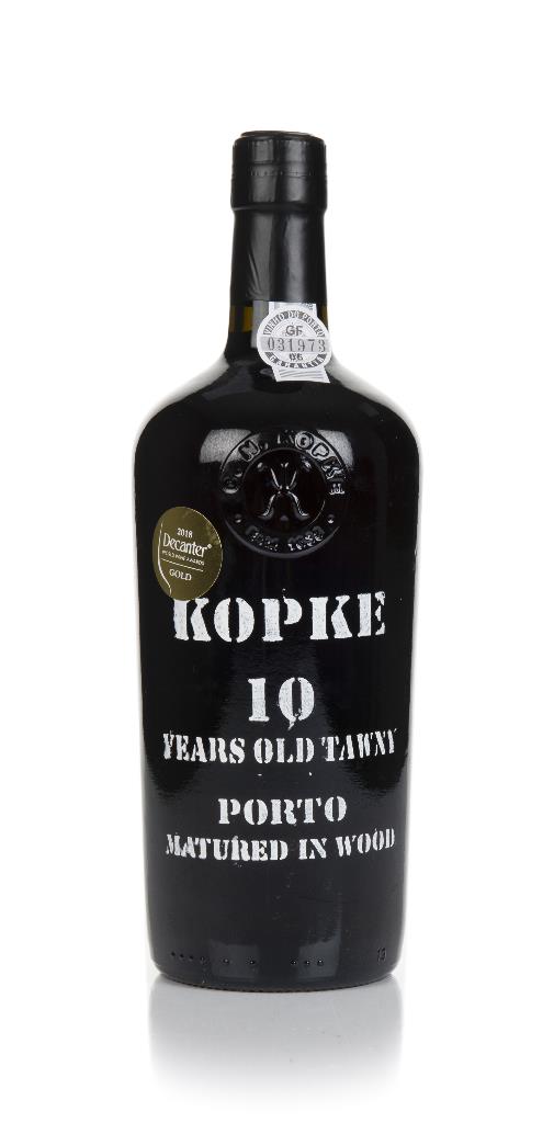 Kopke 10 Year Old Tawny Tawny Port