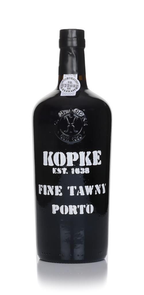 Kopke Fine Tawny Tawny Port
