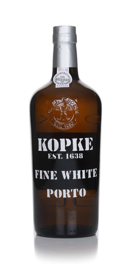 Kopke Fine White White Port