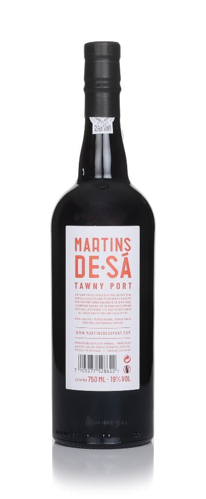 Martins de Sa Tawny Tawny Port