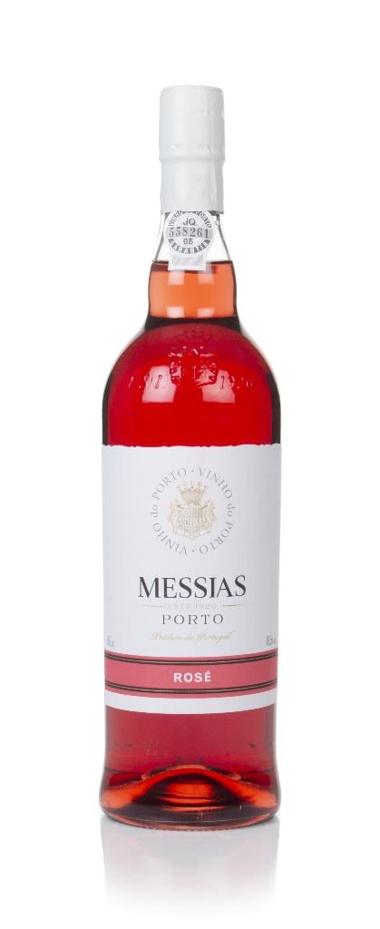 Messias Rose Rose Port