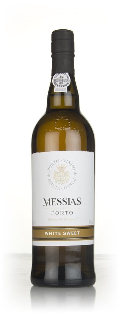 Messias White Sweet Port