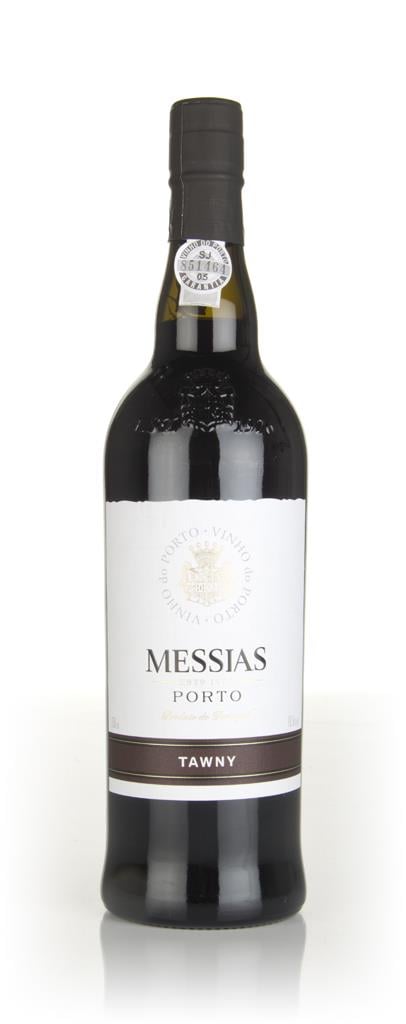 Messias Tawny Tawny Port