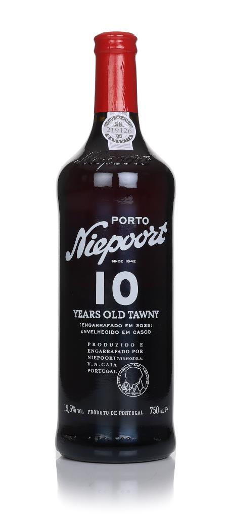 Niepoort 10 Year Old Tawny Tawny Port