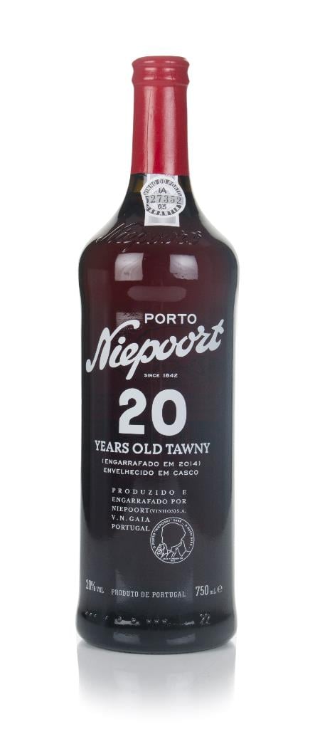 Niepoort 20 Year Old Tawny Tawny Port
