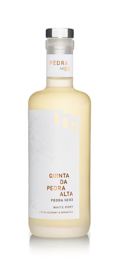Quinta Da Pedra Alta White Port