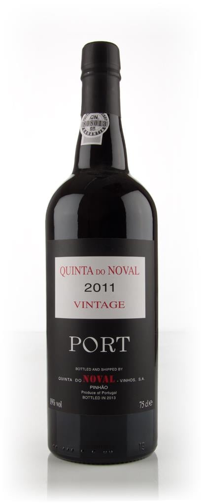 Quinta do Noval 2011 Vintage Vintage Port