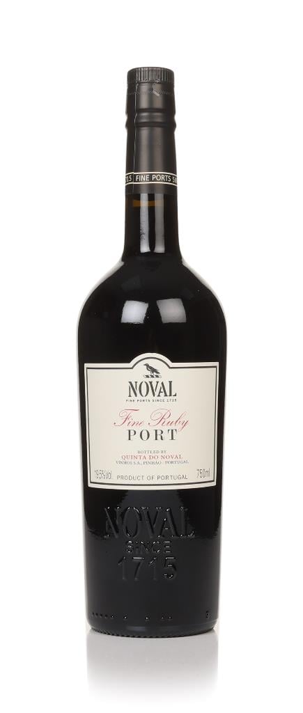 Quinta Do Noval Fine Ruby Ruby Port