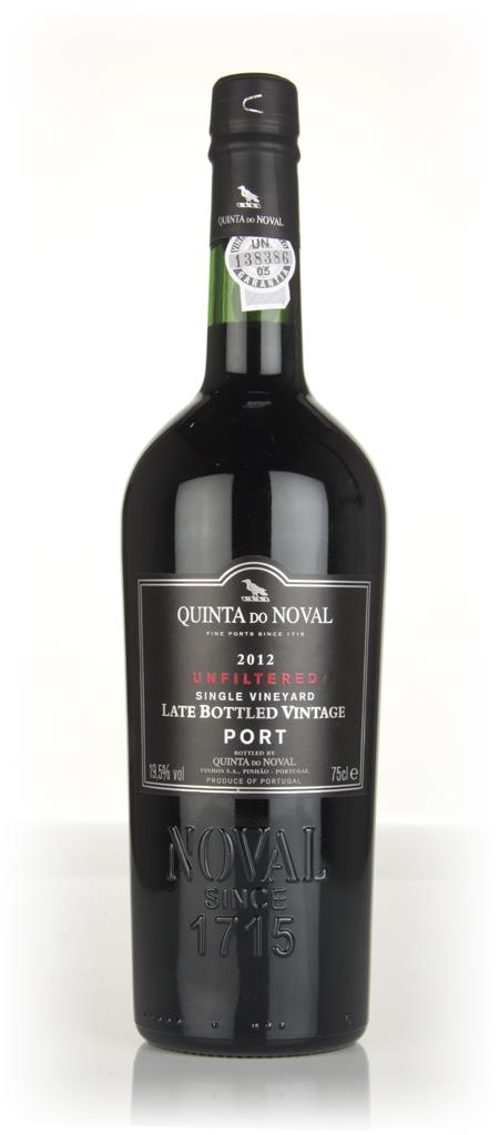 Quinta do Noval Late Bottled Vintage Port 2012 Late Bottled Vintage Port