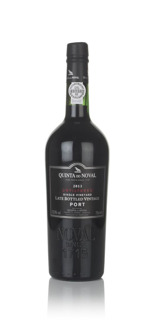 Quinta do Noval Late Bottled Vintage Port 2013 Late Bottled Vintage Port