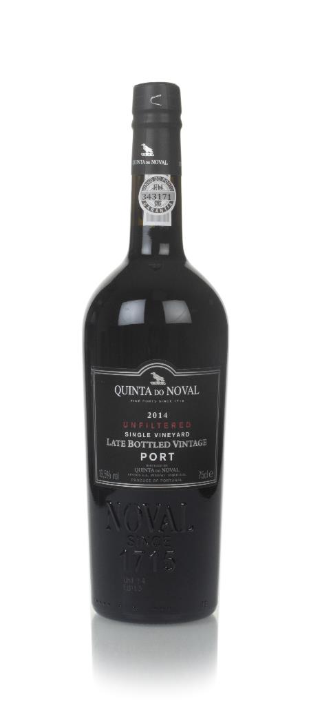Quinta do Noval Late Bottled Vintage Port 2014 Late Bottled Vintage Port